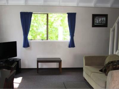 Aria On Bank 4* Dunedin